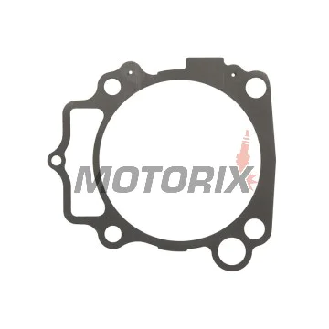 Těsnění pro válec (spodní) -ATHENA- S410485006318, Yamaha WR 450 2021-2023, YZ 450 2020-2023