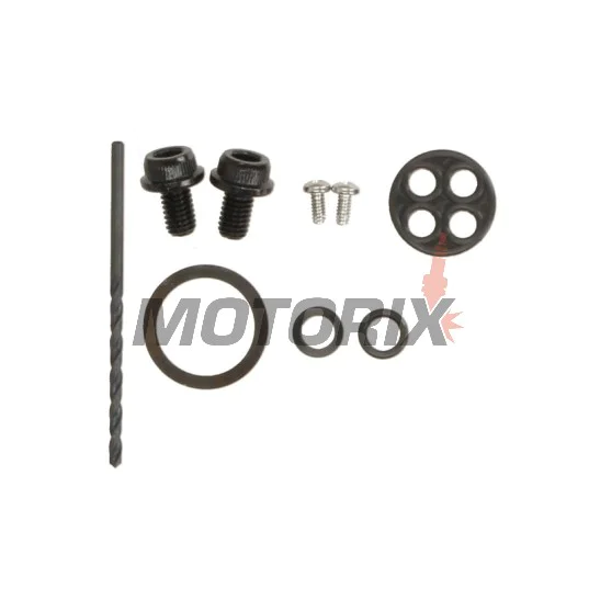 Opravná sada palivového kohoutu -ALL BALLS- Honda FL 250 1977-1984, GL 1000 1975-1979, GL 1100 1980, 1983