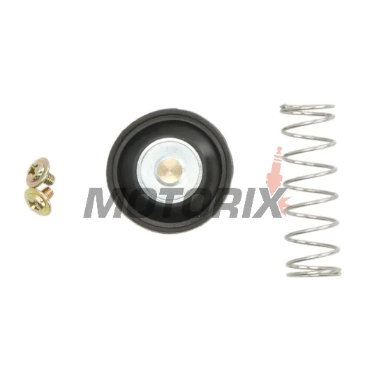 Opravná sada ventilu AIR CUT -ALL BALLS- Honda VT 1100 1997-2003, Kawasaki EL 250 1988-1994, EX 250 1988-2012, VN 800 1995-2006