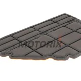 Vzduchový filtr -HIFLO FILTRO- HFA4611, Yamaha YZF600R Thundercat (4TV/4WD) (1996-2007)