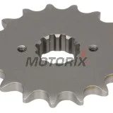 Přední pastorek -JT- JTF314,17, 17 zubů, Honda XR 750 1990-2004