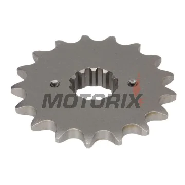 Přední pastorek -JT- JTF314,17, 17 zubů, Honda XR 750 1990-2004