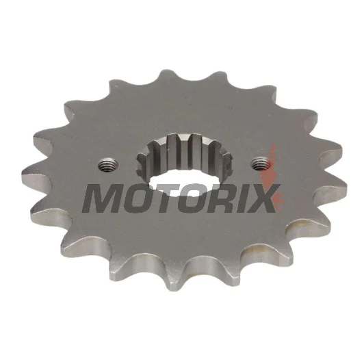 Přední pastorek -JT- JTF314,17, 17 zubů, Honda XR 750 1990-2004