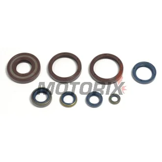 Kompletní sada gufer motoru -ATHENA- Husqvarna CR 250 1999-2004, WR 250 1999-2014, WR 300 2009-2014