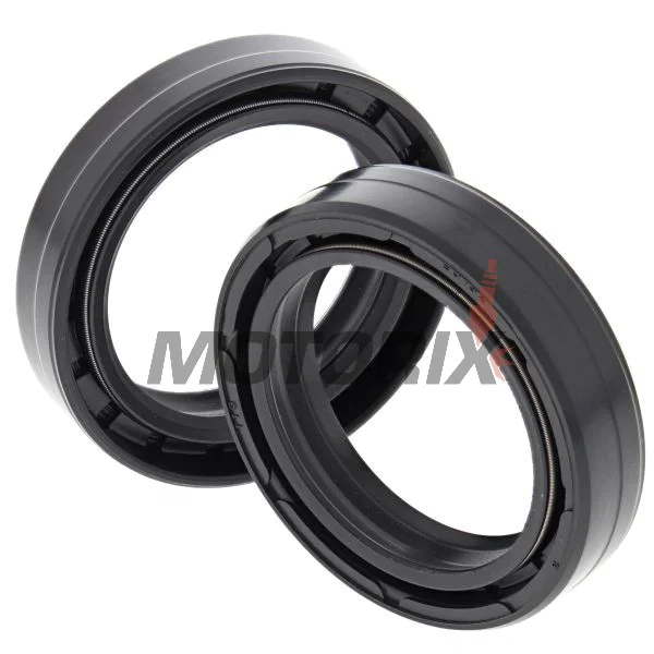 Gufera přední vidlice -ALL BALLS- Buell Blast 500 2000-2009, Cobra CX 65 2007-2013, Honda CB 300 2015-2018, CB 500 1994-2003, 2013-2014, CB 550 1982-1983, CB 750 1981-1983, CB 900 1980-1982, CBF 250 2004-2006