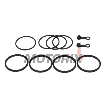 Opravná sada brzdového třmenu -TOURMAX- Yamaha FZ 750 1986-1988, Yamaha FZ 700 1987, Yamaha VMX-12 1200 1985-1992