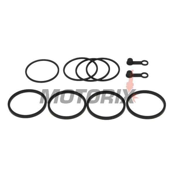 Opravná sada brzdového třmenu -TOURMAX- Yamaha FZ 750 1986-1988, Yamaha FZ 700 1987, Yamaha VMX-12 1200 1985-1992