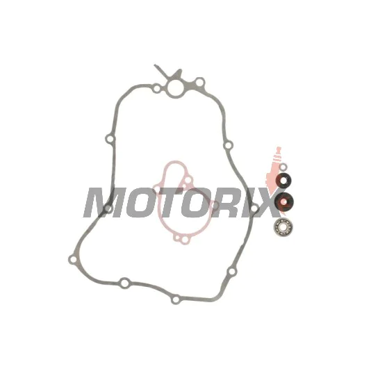 Opravná sada vodní pumpy -WINDEROSA- Yamaha YZ 125 2005-2019