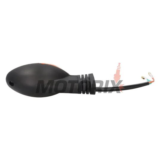 Blinkr -VICMA- zadní levý, Ducati Monster 400/600/620/695/696/750/800/900/996/998/1000/1100 1993-2010