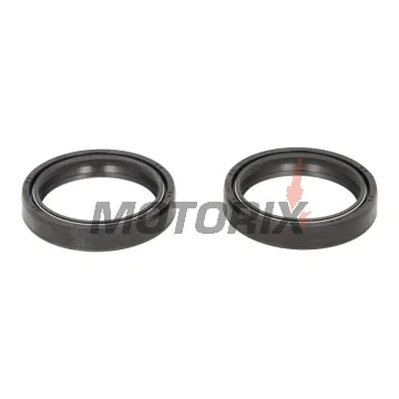 Gufera přední vidlice -ATHENA- Kawasaki ZX-6R 600 1998-2002, ZX-6R 636 2002, ZX-9R 900 1998-2003, Suzuki GSX 1400 2002-2006, SV 1000 2003-2007, Vor EN 400 2000-2002, EN 450/530 2004, SM 450/530 2002-2003