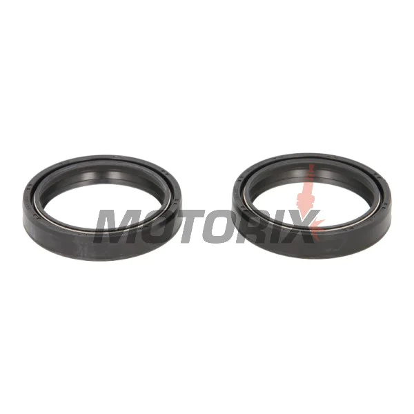 Gufera přední vidlice -ATHENA- Kawasaki ZX-6R 600 1998-2002, ZX-6R 636 2002, ZX-9R 900 1998-2003, Suzuki GSX 1400 2002-2006, SV 1000 2003-2007, Vor EN 400 2000-2002, EN 450/530 2004, SM 450/530 2002-2003