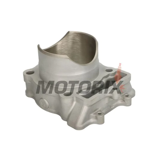 Válec -CYLINDER WORKS- 270cc (81mm), Kawasaki KX 250 2021-2025
