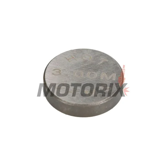 Ventilová podložka -4 RIDE- 13x3.00mm