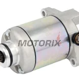 Startér -ATHENA- Adiva AD 125 2008-2010, AD 250 2008, AD 200 2009-2010, Aprilia Arrecife 125/200 2004-2006, Atlantic 125 2003-2012, Atlantic 200 2004-2005, Compay 125 2009-2013, Mojito 125 2003-2012, červený Rose 125 1994-1996