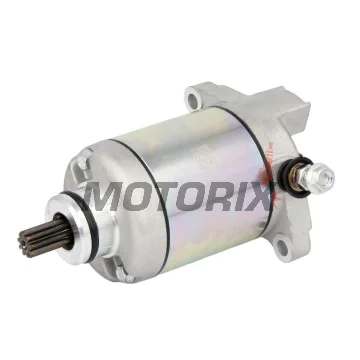 Startér -ATHENA- Adiva AD 125 2008-2010, AD 250 2008, AD 200 2009-2010, Aprilia Arrecife 125/200 2004-2006, Atlantic 125 2003-2012, Atlantic 200 2004-2005, Compay 125 2009-2013, Mojito 125 2003-2012, červený Rose 125 1994-1996