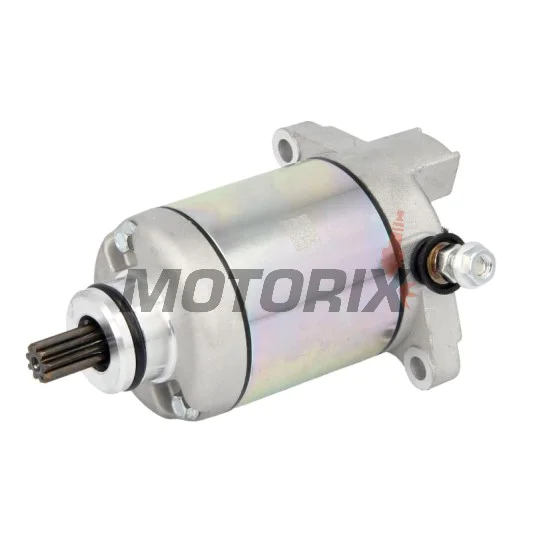 Startér -ATHENA- Adiva AD 125 2008-2010, AD 250 2008, AD 200 2009-2010, Aprilia Arrecife 125/200 2004-2006, Atlantic 125 2003-2012, Atlantic 200 2004-2005, Compay 125 2009-2013, Mojito 125 2003-2012, červený Rose 125 1994-1996