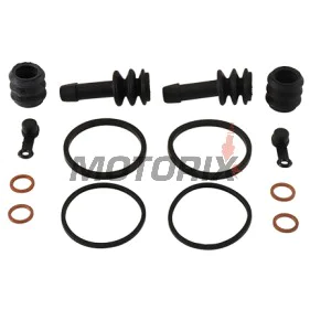 Opravná sada brzdového třmenu -ALL BALLS- Kawasaki GPZ 1100 1983-1985, GPZ 550 1984-1989, GTR 1000 1986-1993, KZ 1000 2005, VN 700 1985, VN 750 1986-1990, 1995-2006, ZG 1200 1986-2003, ZL 1000 1987-1988, ZL 900 1985-1986