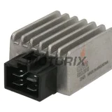 Regulátor dobíjení -DZE- regulátor dobíjení, 12V, 8A, YAMAHA TW 200 1987-1987
