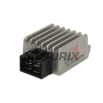Regulátor dobíjení -DZE- regulátor dobíjení, 12V, 8A, YAMAHA TW 200 1987-1987