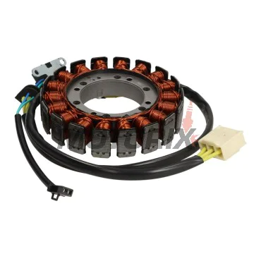 Stator (hvězda) -TOURMAX- Suzuki AN 650 2003-2013