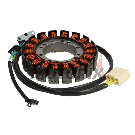 Stator (hvězda) -TOURMAX- Suzuki AN 650 2003-2013