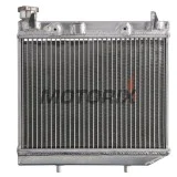 Chladič -4 RIDE- Honda TRX 450 2006-2009/2012-2014