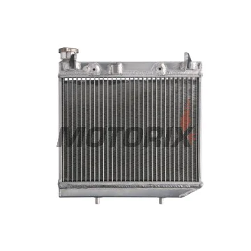 Chladič -4 RIDE- Honda TRX 450 2006-2009/2012-2014