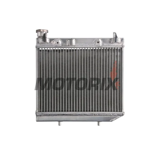 Chladič -4 RIDE- Honda TRX 450 2006-2009/2012-2014