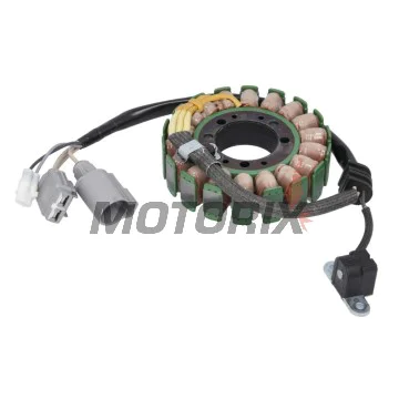 Stator (hvězda) -TOURMAX- Yamaha WOLVERINE 850 2018-2020
