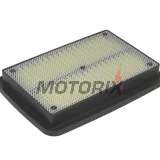 Vzduchový filtr -HIFLO FILTRO- HFA3621, Suzuki GSF600/650/1200/1250 Bandit + GSX650F/GSX1250F (2000-2016)