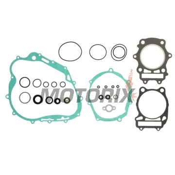 Kompletní sada těsnění motoru -WINDEROSA- Suzuki DR 350 1990-1999