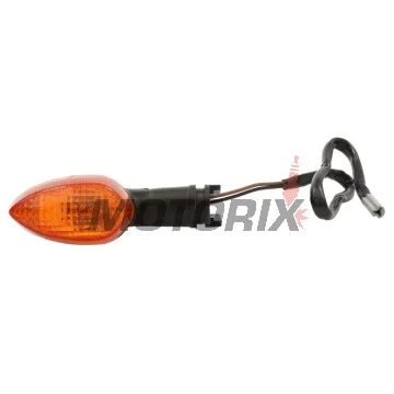 Blinkr -VICMA- zadní levý/přední pravý, YAMAHA FZ1, FZ6, FZ8, FZS, MT-01, MT-07, MT-09, TDM, VMX, XJ6, YZF-R1, YZF-R6 600-1700 2002-2020