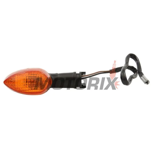 Blinkr -VICMA- zadní levý/přední pravý, YAMAHA FZ1, FZ6, FZ8, FZS, MT-01, MT-07, MT-09, TDM, VMX, XJ6, YZF-R1, YZF-R6 600-1700 2002-2020