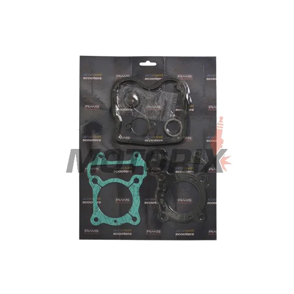 Kompletní sada těsnění motoru -RMS- Honda SH 150 2000, 2005-2009, 2011-2014