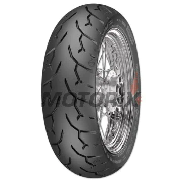 Zadní silniční pneumatika -PIRELLI MOTOR- 160/70B17, NIGHT DRAGON GT (Wzmocniona)