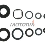 Kompletní sada gufer motoru -ATHENA- Cagiva K7 125 1991-1993, Mito 125 1991-2008, Planet 125 1996, Supercity 125 1991-1998, W8 125 1991-1997