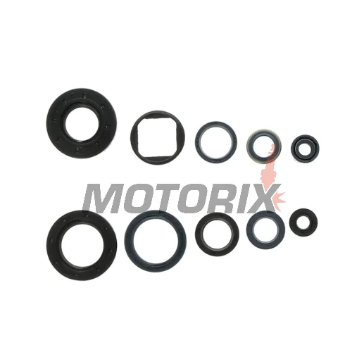 Kompletní sada gufer motoru -ATHENA- Cagiva K7 125 1991-1993, Mito 125 1991-2008, Planet 125 1996, Supercity 125 1991-1998, W8 125 1991-1997