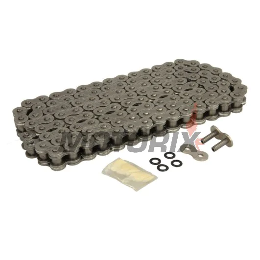 Řetěz -JT- JTC525X1R3118RL, velikost 525, 118 článků, X-Ring zesílený