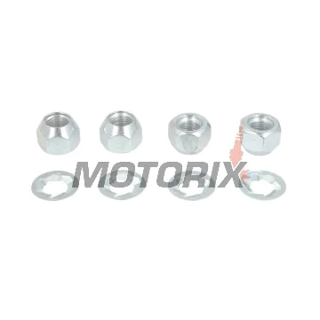 Sada matic ráfku -4 RIDE- Polaris Hawkeye/Scrambler/Sportsman/Trail Blazer/Trail Boss/Xpedition/Xplorer/Xpress 250-400 1993-2013