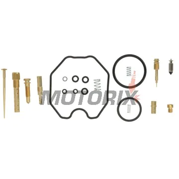 Opravná sada karburátoru -TOURMAX- Honda TRX 250 2006-2009