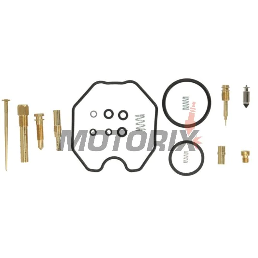 Opravná sada karburátoru -TOURMAX- Honda TRX 250 2006-2009