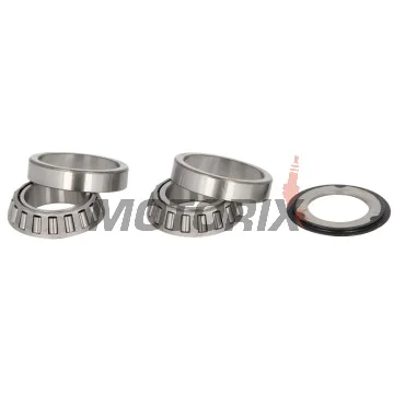 Sada ložisek přední části -TOURMAX- Honda ATC 90 1973, Honda ATC 70 1976, 1978, Honda ATC 110 1979, Honda ATC 185 1980, Honda ATC 200 1981-1986, Honda ATC 125 1984, Honda CB 125 1973-1976, 1978-1982, 1984-1985, Honda CB 100 1976-1978