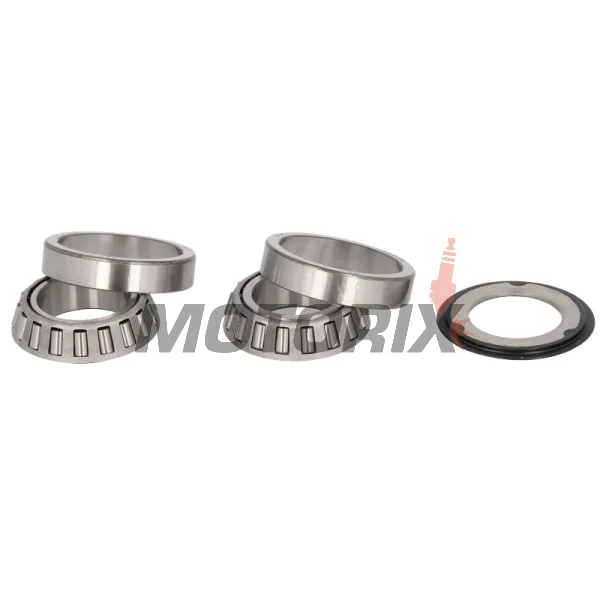 Sada ložisek přední části -TOURMAX- Honda ATC 90 1973, Honda ATC 70 1976, 1978, Honda ATC 110 1979, Honda ATC 185 1980, Honda ATC 200 1981-1986, Honda ATC 125 1984, Honda CB 125 1973-1976, 1978-1982, 1984-1985, Honda CB 100 1976-1978