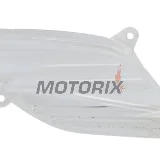 Sklíčko blinkru -VICMA- přední pravý, APRILIA SR 50 2005-2008