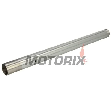 Trubka přední vidlice -4 RIDE- pravý/levý, 45mm průměr, 605mm délka, Honda VTX 1800 2002-2008