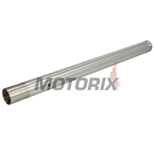 Trubka přední vidlice -4 RIDE- pravý/levý, 45mm průměr, 605mm délka, Honda VTX 1800 2002-2008