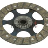 Sada spojkových lamel -FERODO- FCD0653, BMW K1200RS (1997-2005), K1200GT (2001-2005), K1200LT (1998-2009)