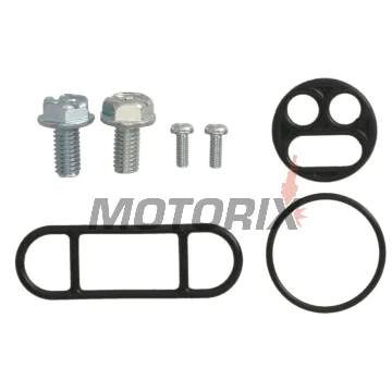 Opravná sada palivového kohoutu -TOURMAX- Kawasaki KLX 300 2002-2007