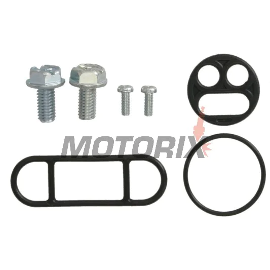 Opravná sada palivového kohoutu -TOURMAX- Kawasaki KLX 300 2002-2007