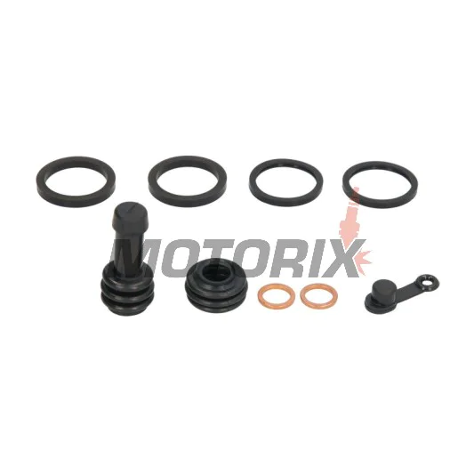 Opravná sada brzdového třmenu -ALL BALLS- Polaris General 1000 2017, Magnum 325 2001-2002, Magnum 500 2002, Outlaw 450 2008-2010, Outlaw 525 2007-2011, Ranger 500 2003, RZR 1000 2016-2017, RZR 570 2012-2017